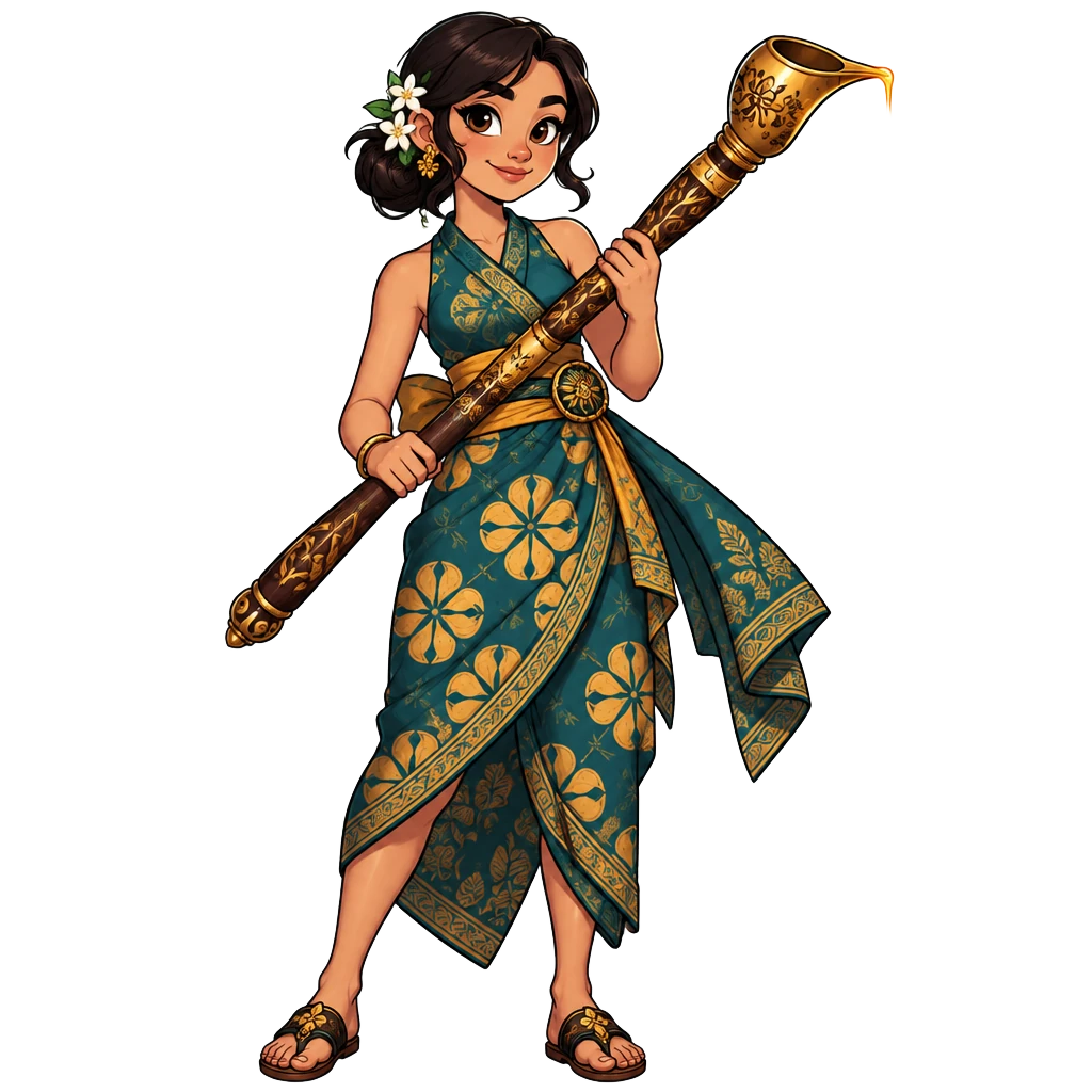 Mara